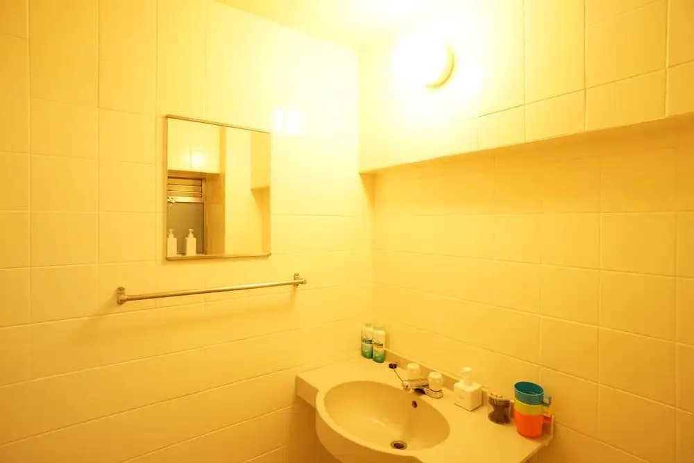 Shibuya E address apartment - photo 7