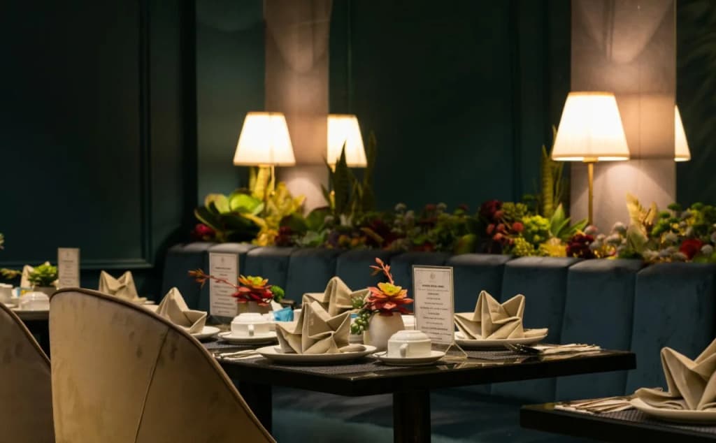 Hanoi Allure Hotel - photo 22