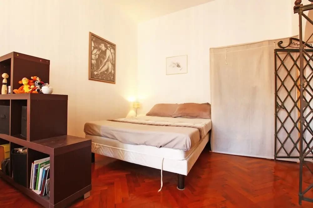 Glamor studio 4 persons with terrace dowtown in Nice - photo 2