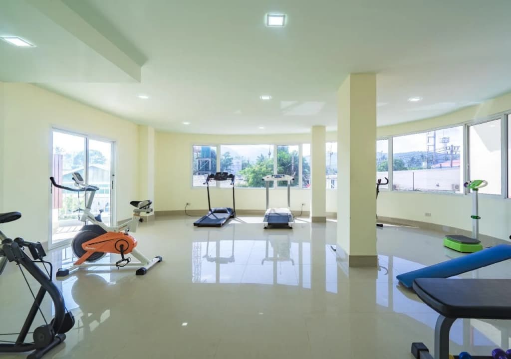 Smile Residence - photo 20