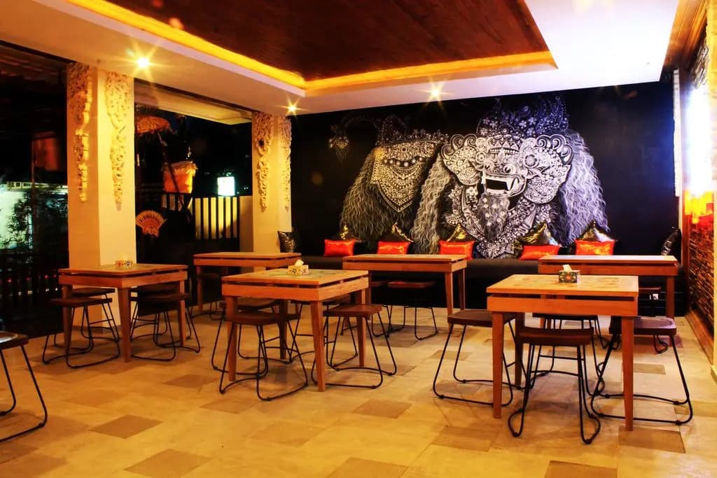 The Nyaman Bali - photo 14