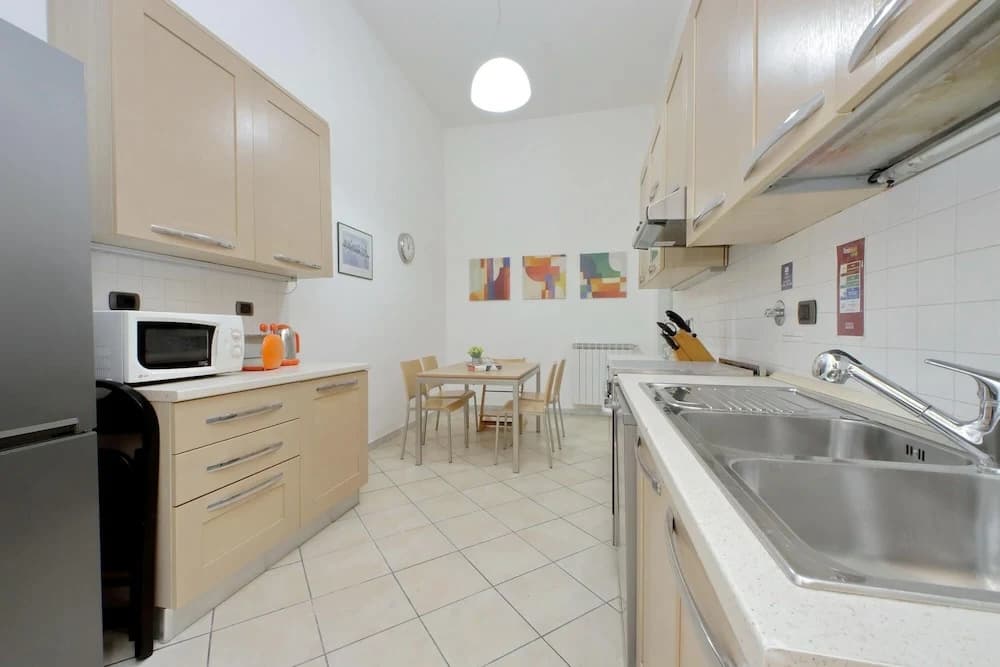 4bnb - Spacious Belli Apartment - photo 17