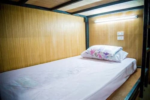 Festa Hostel - photo 7