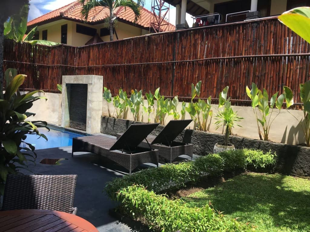 Kuta Holiday Villas - photo 17
