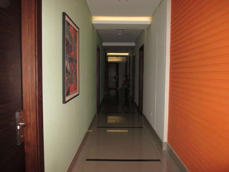 Bamboo Inn Hotel & Cafe - photo 15