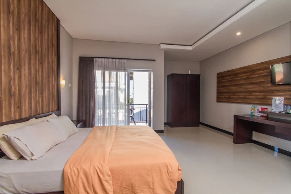 Balisee Apartment - photo 5