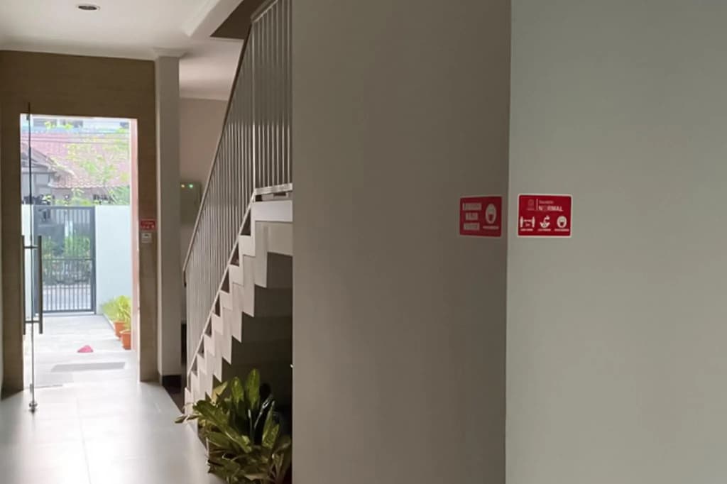 Palm Eight Residence - photo 12