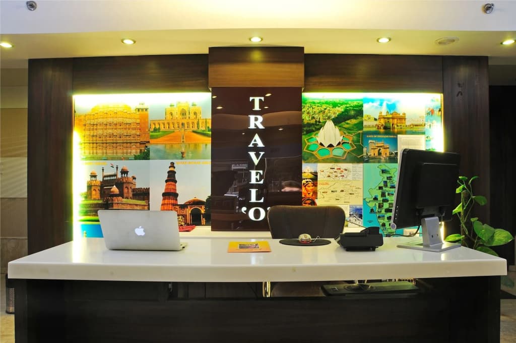 Hotel The Pearl - Newly Renovated in City Centre - photo 17