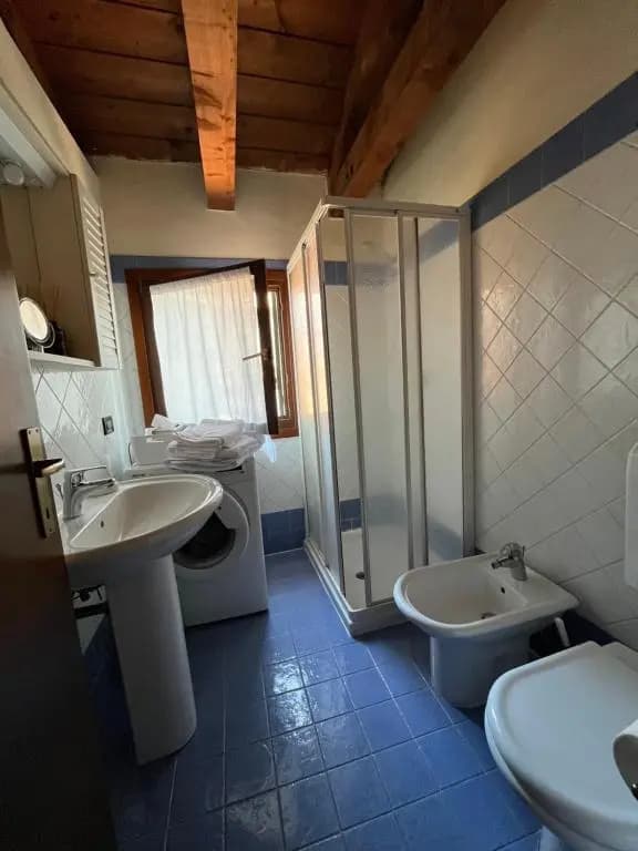 Romantic Rialto Apartment - photo 7