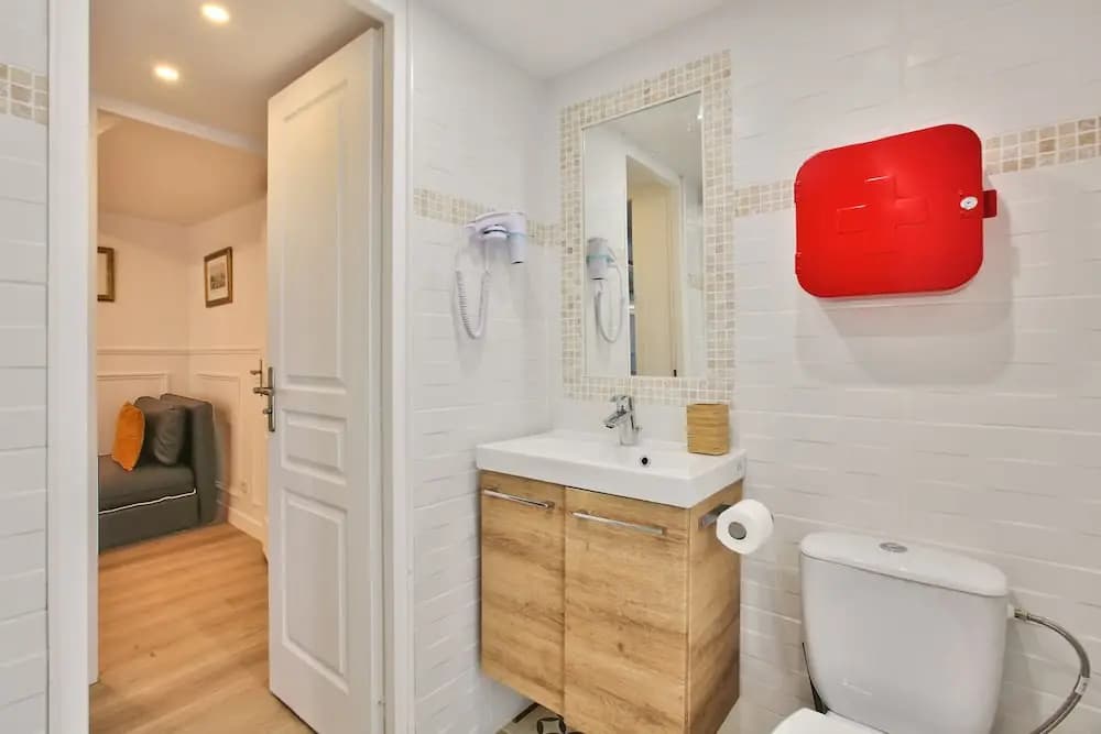 42 - Luxury Flat - photo 6