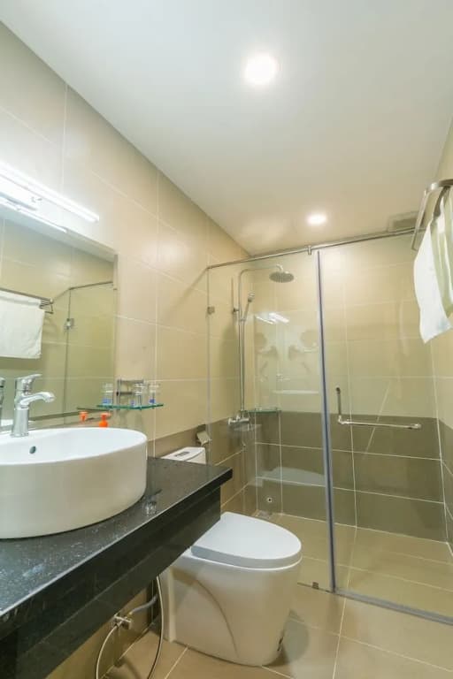 Hotel Sang Tuoi - photo 13
