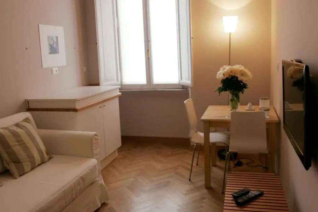 Roman Suite - photo 8