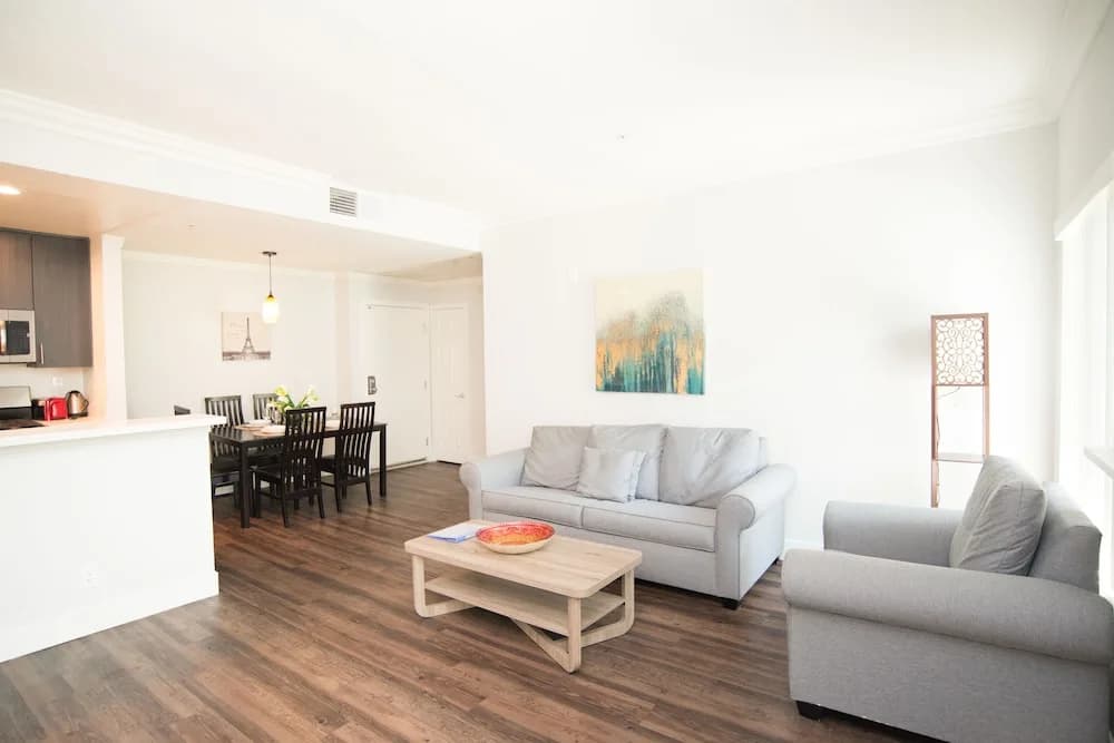 Westwood Apartments - photo 22
