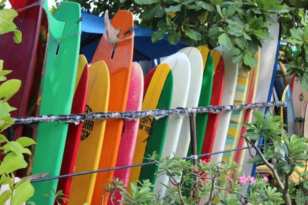 Canggu Village - photo 21