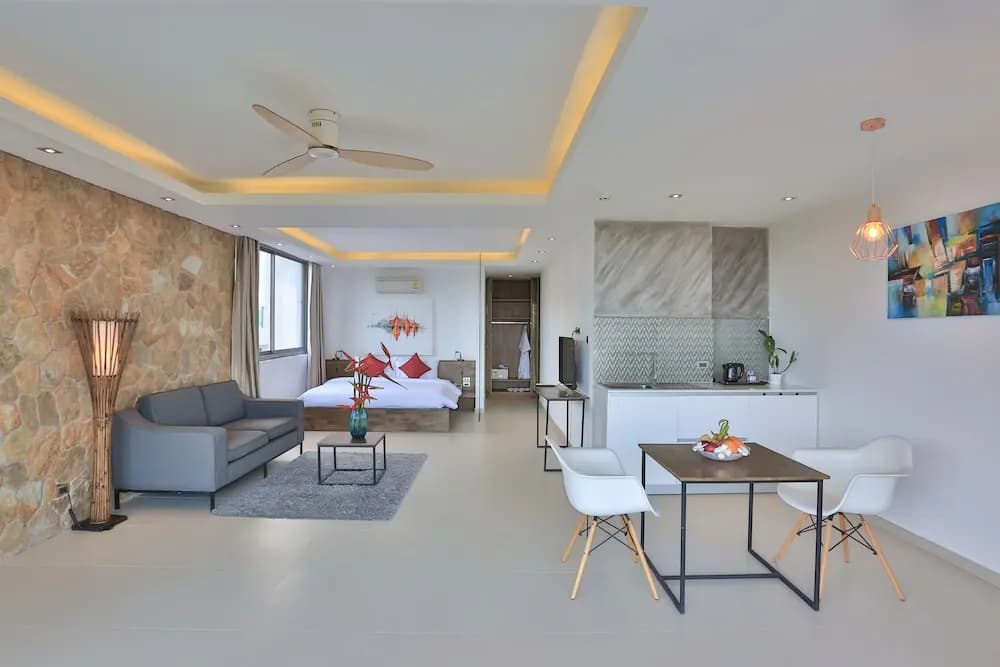 Nautilus Samui Hotel & Spa - photo 18