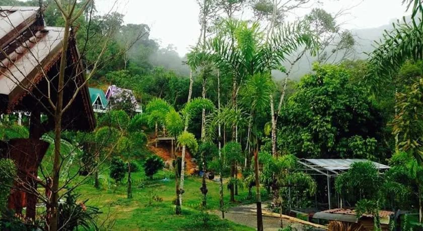 Phupha Srirung Resort - photo 12