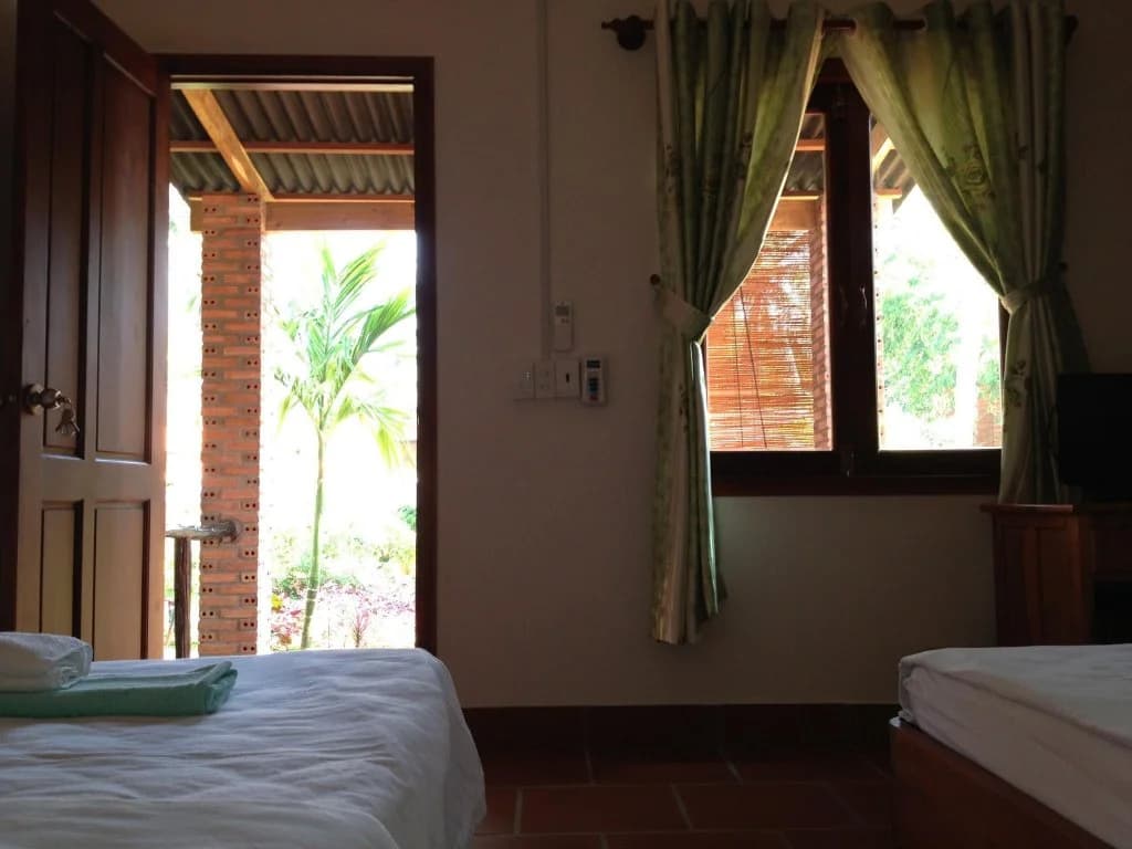 Be Home 3 Hostel and Bungalow - photo 3