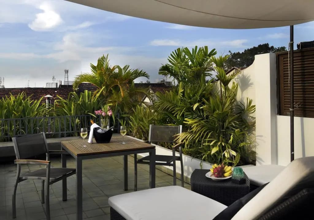 Hotel Be Angkor - photo 13