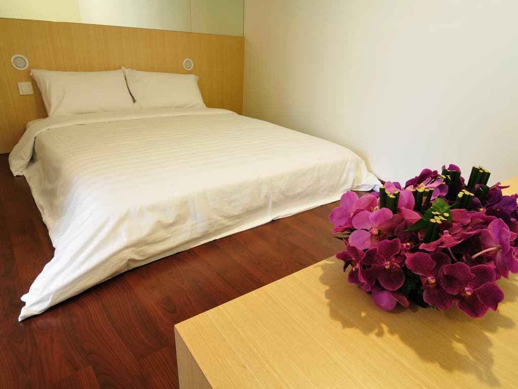 Phoenix Hotel - photo 3