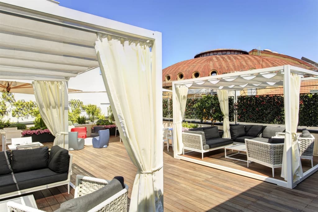 iQ Hotel Roma - photo 20
