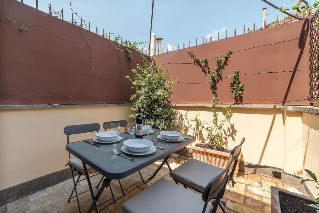 Trevi's Roof Terraces - photo 14