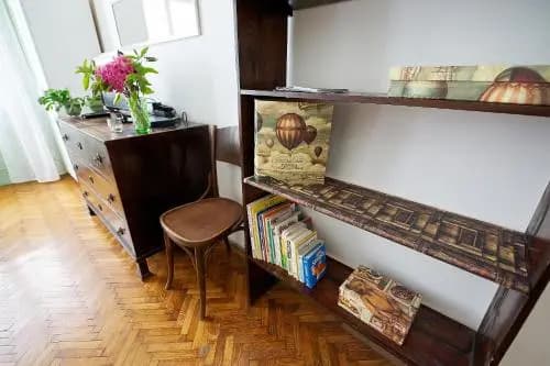 Green Door Family Apartment - photo 10