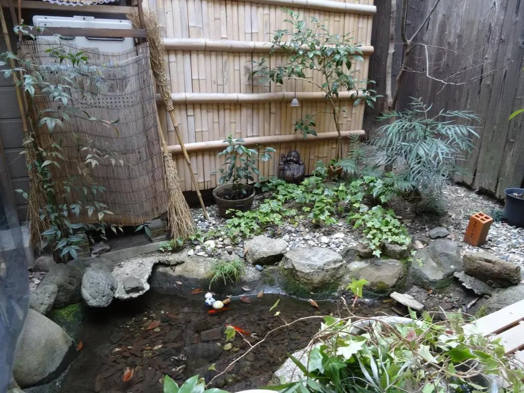 Guest House Rakuen - photo 12