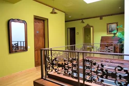 Writers House Residency - photo 18