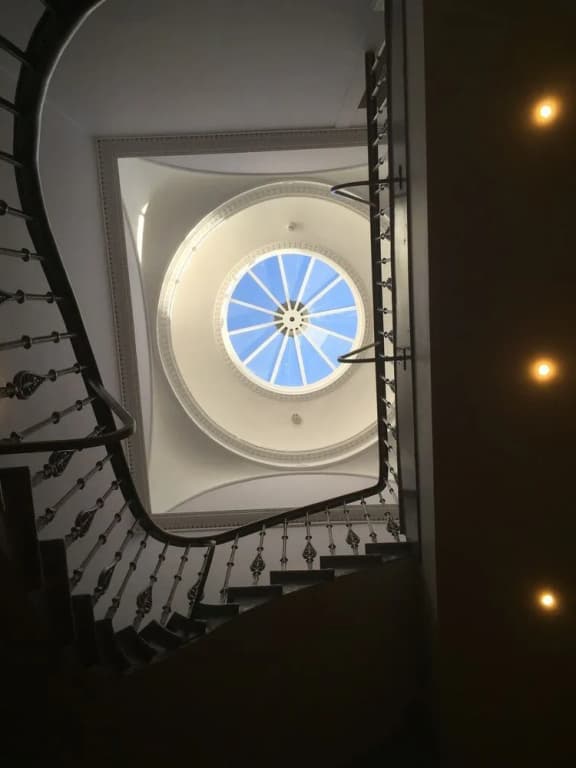 Capital Retreats Edinburgh - photo 10