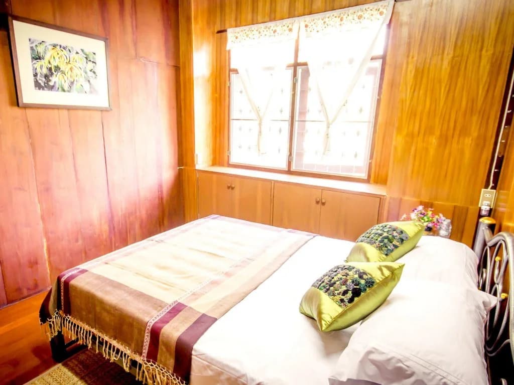 Baan Muan Jai Chiang Mai - main photo