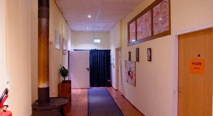 Deep Guesthouse - photo 14