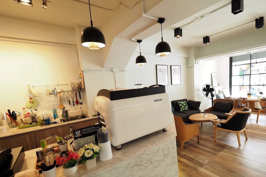 T Hostel at Victory Monument - photo 25