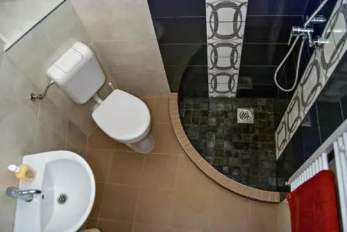 Inside Hostel Budapest - photo 8