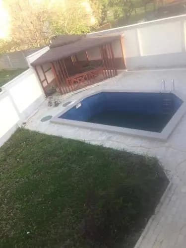 Tbilisi Tskneti Guesthouse With Pool - photo 3