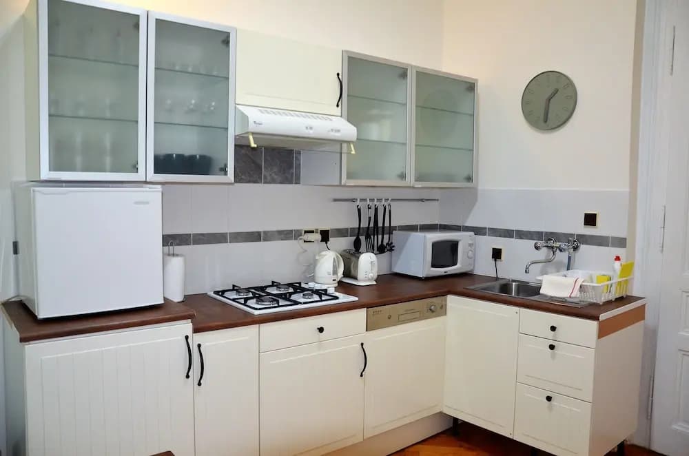 Travel & Joy Hostel - photo 31