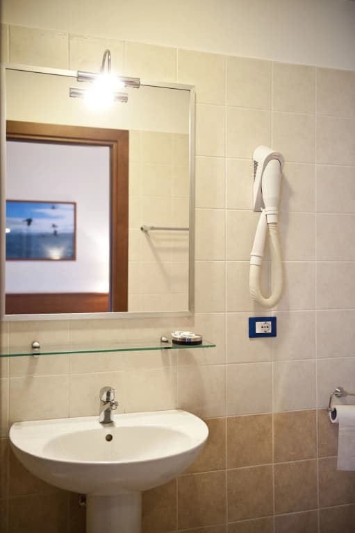 4 Pini Hotel - photo 16