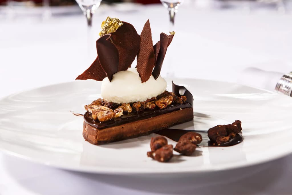 Saint James Paris - Relais & Chateaux - photo 11
