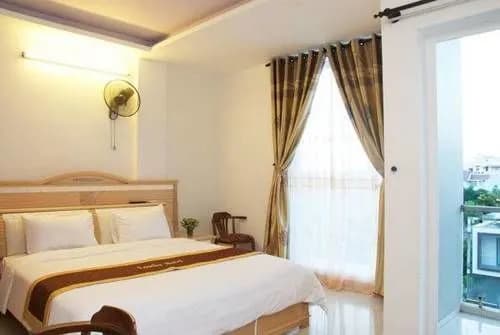 Loseby Hotel - photo 7