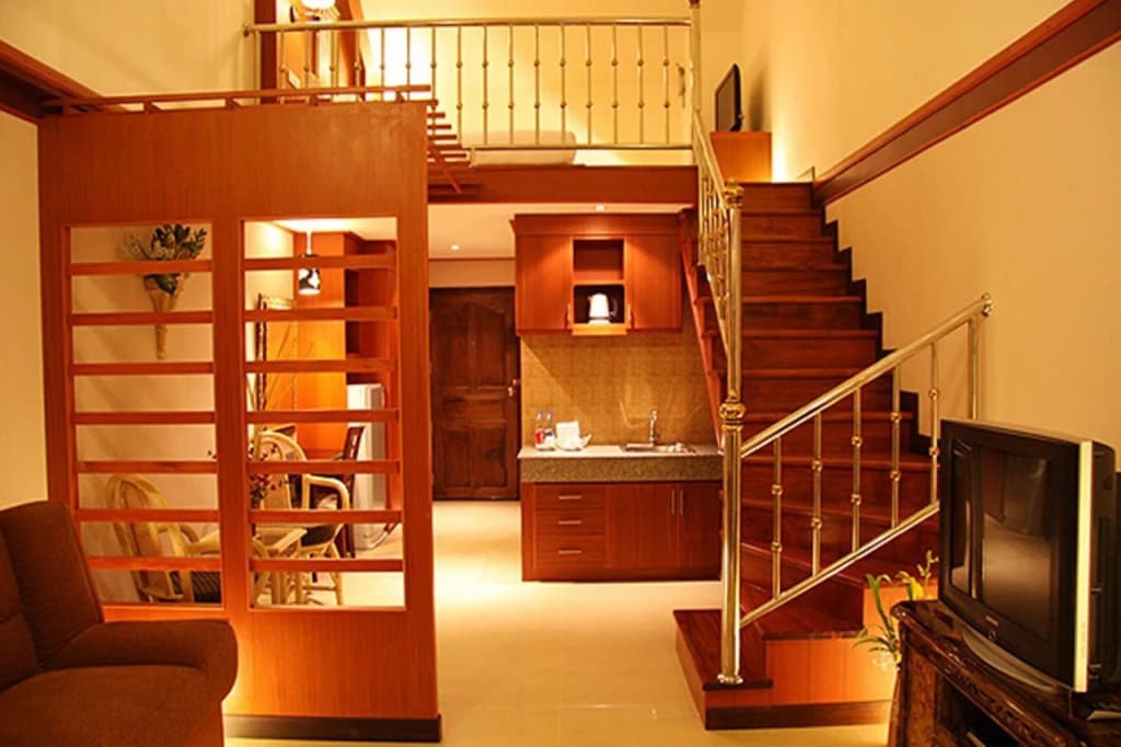 Rita Resort and Residence - photo 12
