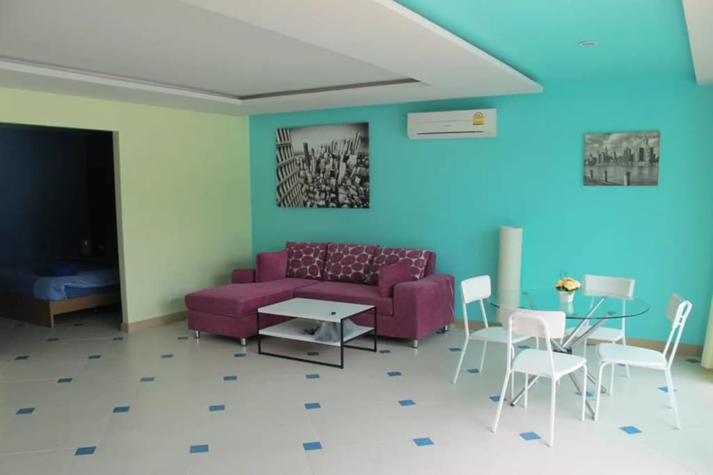 Condor Apartment - photo 11