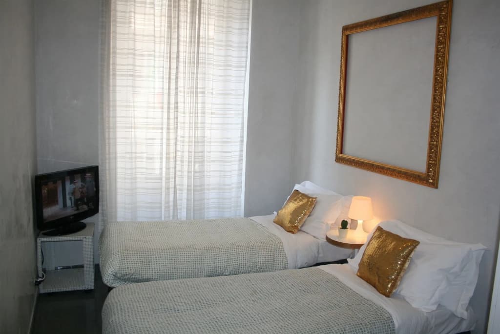 Golden Rooms - photo 3