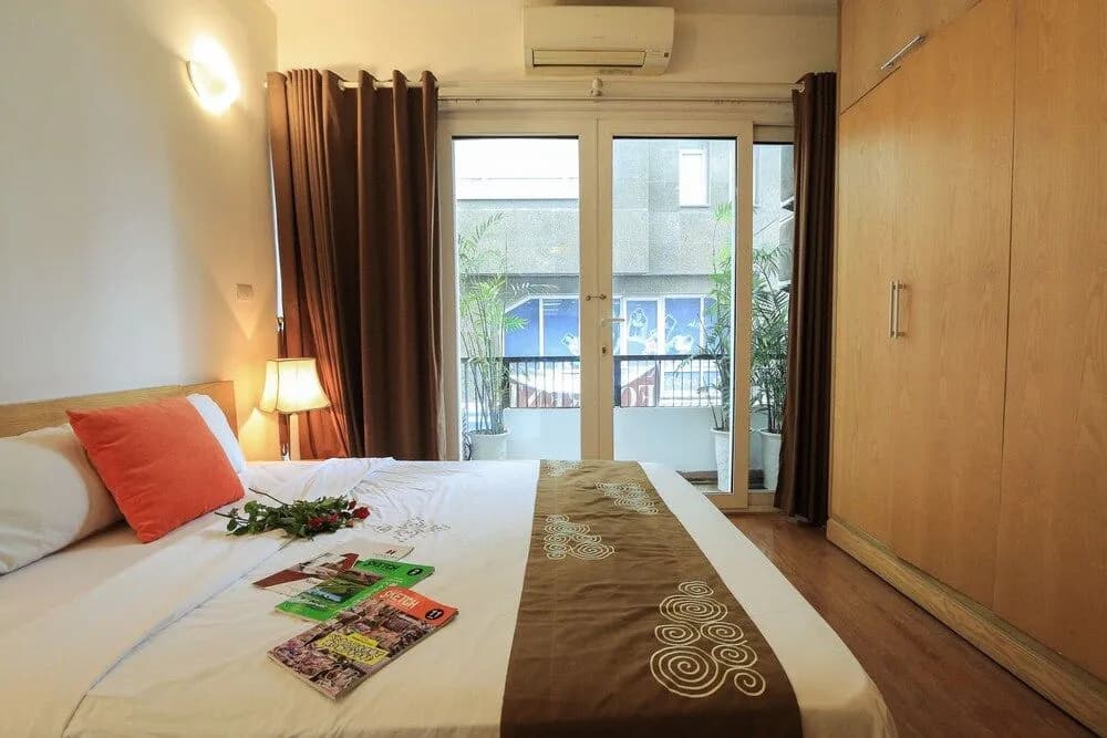 Apartment Kim Ma - photo 3