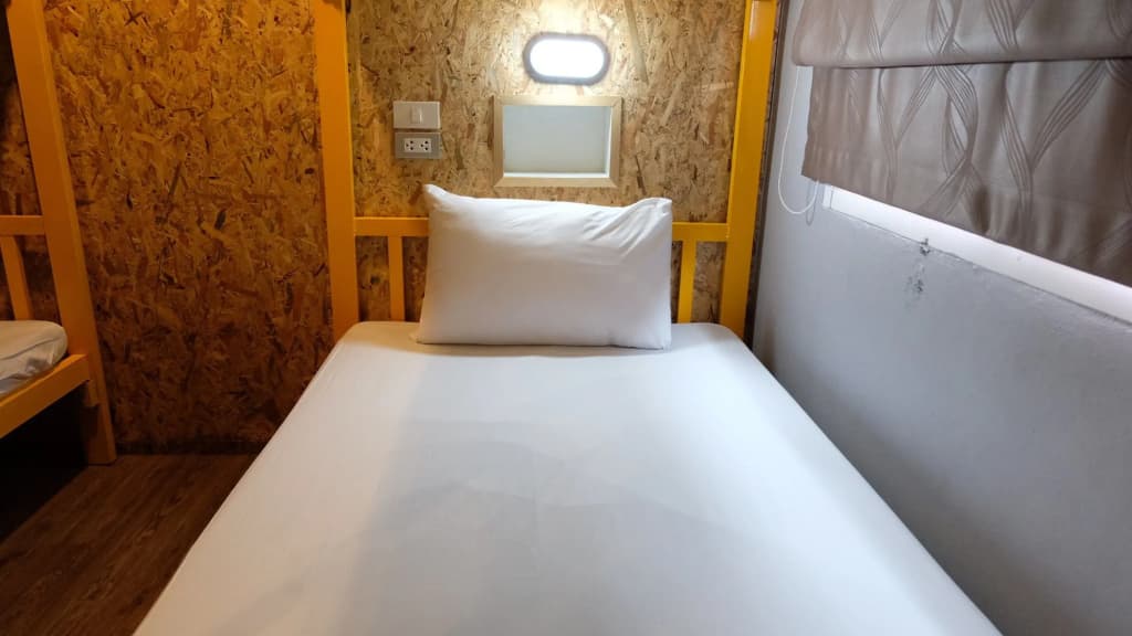 Frutta Hostel - photo 3