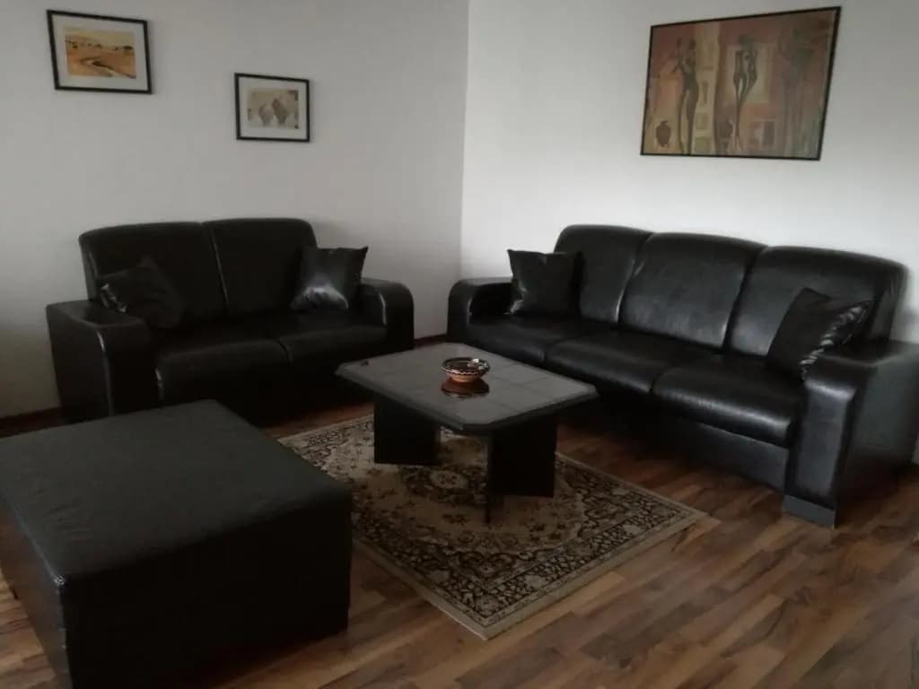 Apartment City-VIC - photo 8