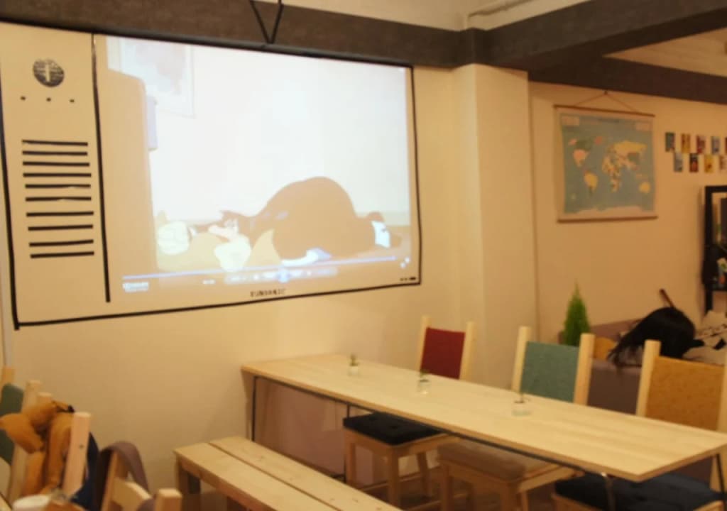 Guesthouse SUN - Hostel - photo 18