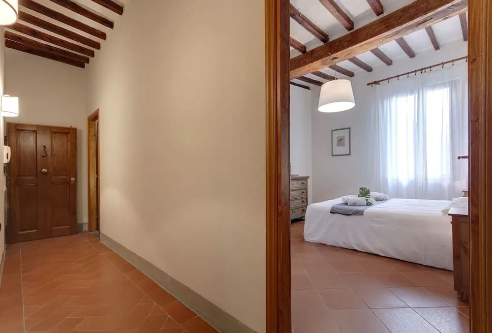Mamo Florence Apartments - photo 4