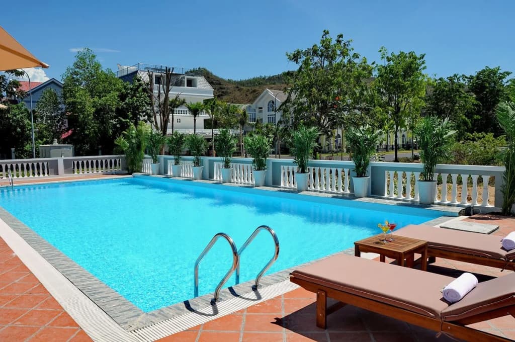 Verano Hotel - photo 10