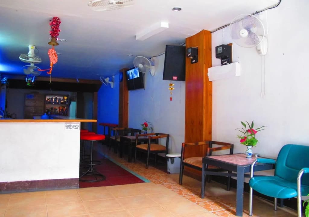 Enjoy Pattaya Hotel - main photo