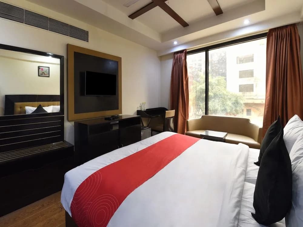 Edition O 30029 Hotel Blue Moon - photo 6