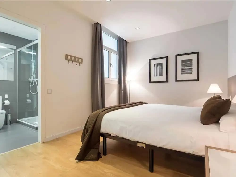Rent Top Apartments Rambla Catalunya - photo 5